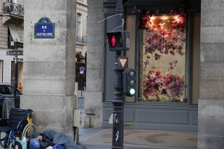 Le dispositif concerne surtout des migrants, très nombreux dans la région parisienne à vivre dans la rue ou en hébergement d'urgence. (photo symbolique)